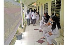 Dokter Pindah, Layanan...
