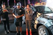 Nissan Gelar Nissan...