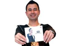 Album Cinta Raffi Ahmad