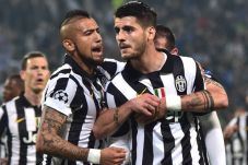 Bukti Morata