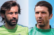 Juventus Harus Ulang...