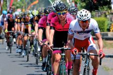 Etape Pertama ITdBI...