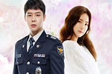 Adegan Romantis Yoochun-Se...