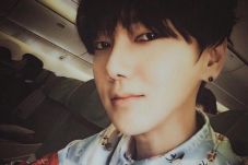 Yesung Super Junior...