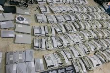 Ini Barang Bukti dari...