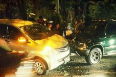 Minibus Terbang dan...