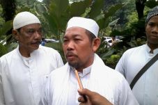 Gubernur DKI Tandingan...