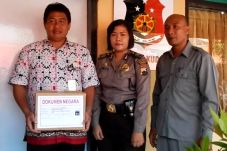 Terlibat Begal Siswa...