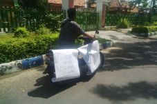 Kepala Madrasah Lelang...