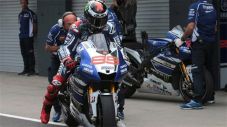 Lorenzo Ibarat Titisan...