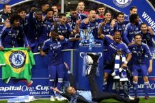 Inilah 5 Incaran Chelsea...