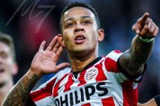 Keyakinan Depay Meraih...