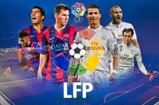 HOT NEWS: Liga Spanyol...