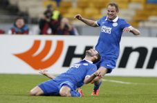 Dnipro Bukan Cameo!...