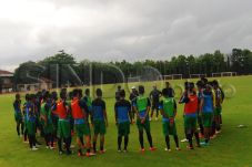 Timnas U-23 Boyong 20...