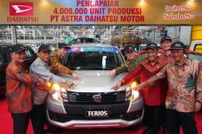Daihatsu Diharapkan...