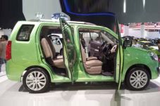 Suzuki Berencana Keluarkan...