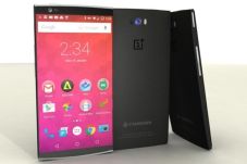 OnePlus Two Akan Gunakan...