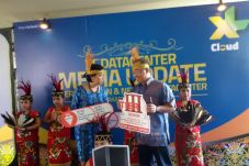 Data Center XL Raih...