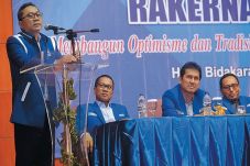 PAN Desak Pemerintah...