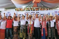 Partai Perindo Harus...