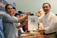 Soemarmo Unjuk Kekuatan