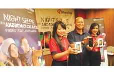 Smartfren Tetap Sasar...