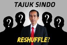 Reshuffle, Solusi Kinerja...