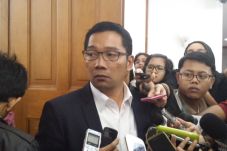 Ridwan Kamil Dijagokan...