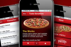 Aplikasi Pizza Hut Selamatkan...