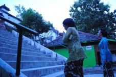 GKR Mangkubumi Akui...