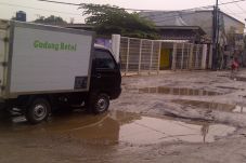 Minggu Depan Cucu Gumuruh...