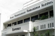 DPR Akan Panggil Bappenas...