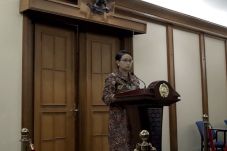 Istri Dubes RI Tewas...