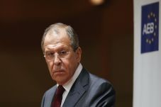Lavrov: NATO Kirim Sinyal...