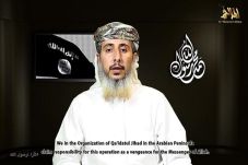 AS Bunuh Pentolan al-Qaeda...