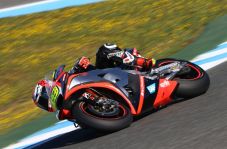 Aprilia Makin Mirip...