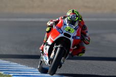 Ducati Bikin Perhitungan...
