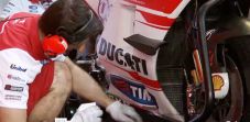 Demi Kudeta Rossi, Ducati...