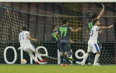 Gol Balasan Dnipro ke...