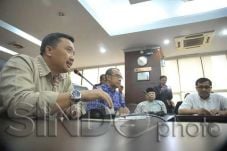 Ini Tugas Anggota Tim...