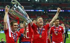 Muenchen Pernah Pakai...