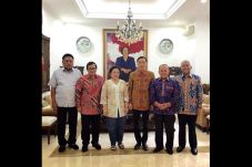 Jelang Kongres, Demokrat...