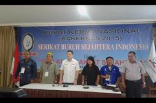 HT: Buruh Indonesia...