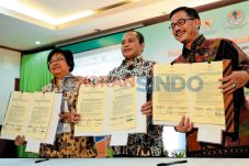 Transmigrasi Diarahkan...