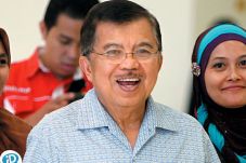 JK Nilai Keinginan KPK...