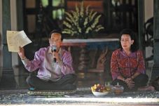 Sabdaraja Diklaim Wahyu...