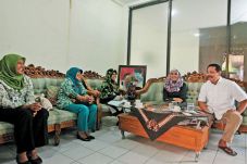 Imam Tuntut Validitas...