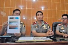 Plorok Tewas saat Dirawat...