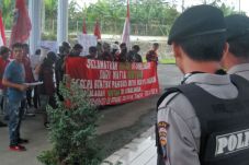 DPRD Simalungun Dituding...